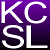 KCSL Logo